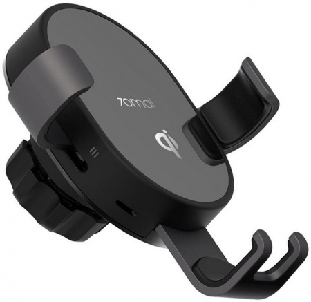 Купить Xiaomi 70mai Wireless Car Charger Mount Midrive (PB01)