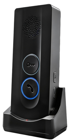 Купить CARCAM Wireless Intercom Doorbell Kit (CCJDS4)