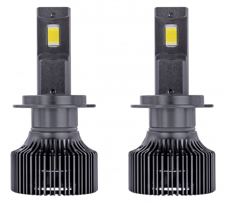 Купить CARCAM LED Headlight X18 H7