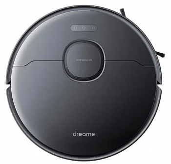 Купить Xiaomi Dreame Bot L10 Pro Black