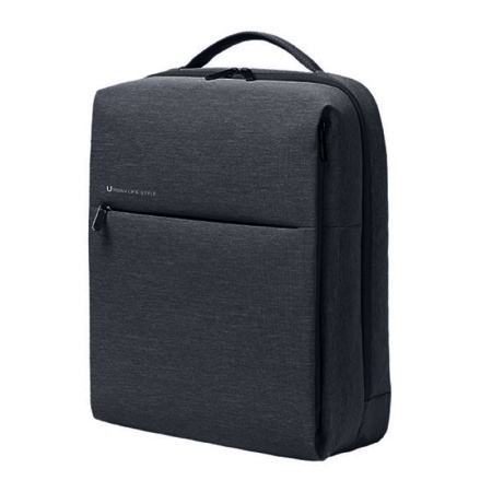 Купить Xiaomi Urban Life Style 2 Dark Grey