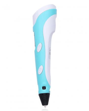 Купить CARCAM 3D PEN RP 100B - Blue