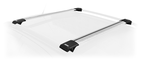 Купить CARCAM ROOF RAIL 970 мм (CC8705)