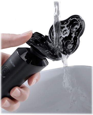 Купить Xiaomi Showsee Electric Shaver F303 (F303-BK)