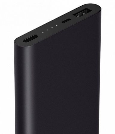 Купить Xiaomi Mi Power Bank 2 10000mAh Black