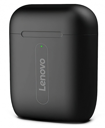 Купить Lenovo True Wireless Earbuds X9 Black