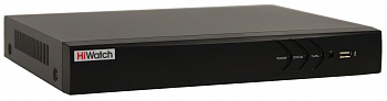 Купить HiWatch DS-N316/2P (B)