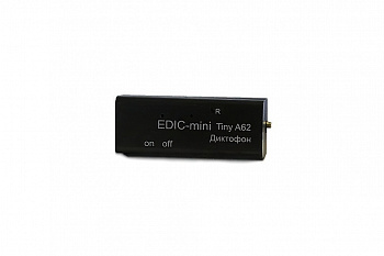 Купить Edic Mini Tiny S A62-300h