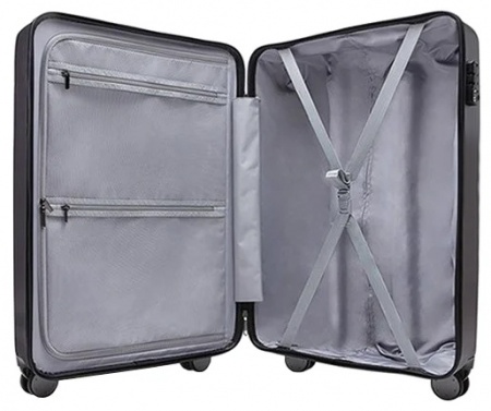 Купить Xiaomi 90 Points Suitcase 1A 20'' Black