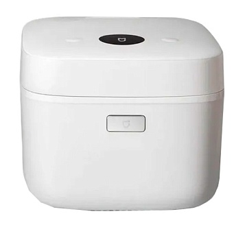 Купить Xiaomi Mijia Smart Pressure Rice Cooker 1S 3L (YLIH02CM) White