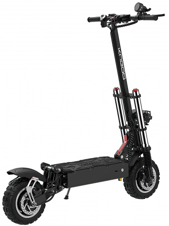 Купить KUGOO Kirin GX Pro