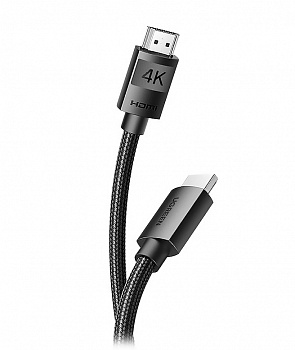 Купить Ugreen HD119 HDMI-HDMI Ver. 2.0 4K 3м