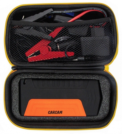 Купить CARCAM JUMP STARTER PZY-10
