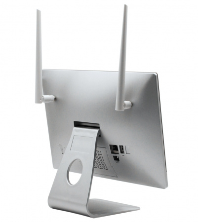 Купить CARCAM 4CH WiFi NVR Kit 1080/4 LCD