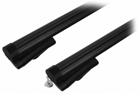Купить CARCAM Roof Rack (CCRB020) 1370 mm Black