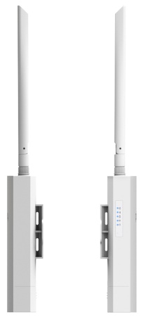 Купить Plery Outdoor 4G Router R724 (EU)