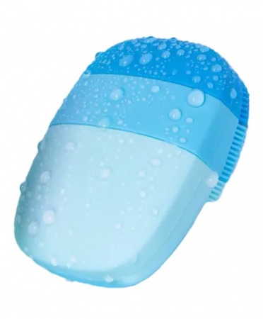 Купить Xiaomi inFace Mini Sonic Facial Device Blue (MS2010)