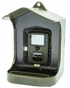 Купить Suntek WiFi Bird Watching Camera BC303W