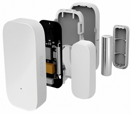 Купить Xiaomi Aqara Window Door Sensor EU (MCCGQ11LM)