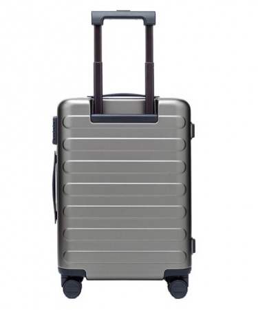 Купить Xiaomi RunMi 90 Point Caiyin River Series Suitcase 24" Gray 