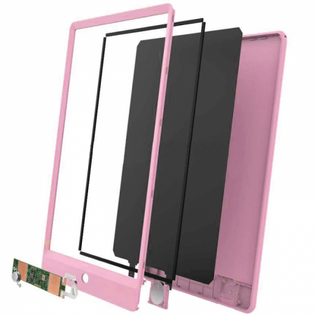 Купить Xiaomi Wicue 10 Pink (WS210)