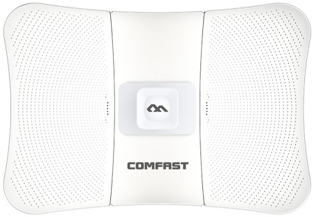 Купить COMFAST (CF-E319A V3) Комплект 2шт.