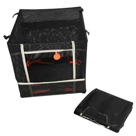 Купить Mijia Target box 40x40x40 cm