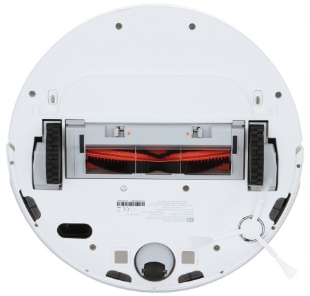 Купить Xiaomi Mi Robot Vacuum Mop (SKV4093GL)