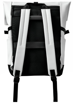 Купить Xiaomi Mijia Rolled Casual Backpack (MJXXB01RM) Moon Gray