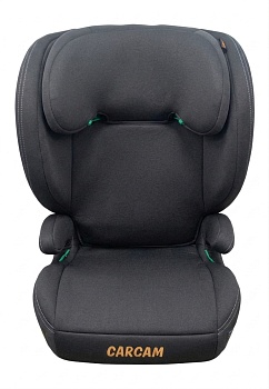 Купить CARCAM Baby Seat With Isofix (CC23005) Black 