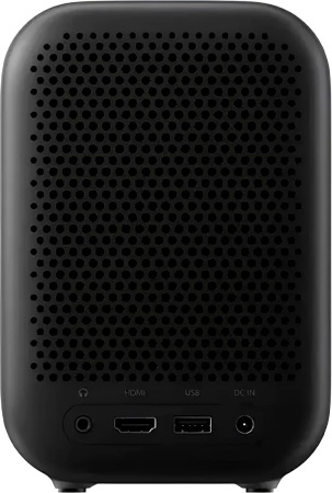 Купить Xiaomi Smart Projector L1 (XMTYY03FMG) Gray