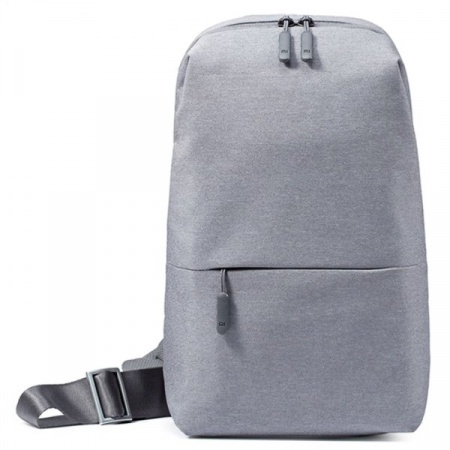 Купить Xiaomi City Sling Bag Gray