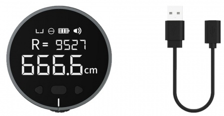 Купить Xiaomi ATuMan Mini Q Electronic Ruler