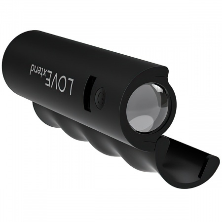 Купить Xiaomi UL Life LOVExtend Black (LP-100)