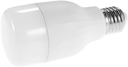 Купить Xiaomi Mi Smart LED Bulb Essential White and Color E27 9W (MJDPL01YL)