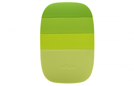 Купить Xiaomi inFace Electronic Sonic Beauty Facial Green (MS2000)