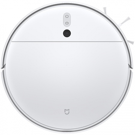 Купить Xiaomi Mijia 2C Sweeping Vacuum Cleaner (XMSTJQR2C)