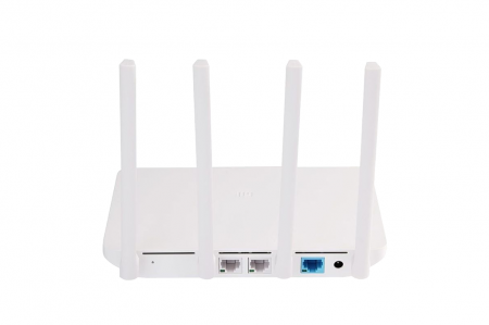 Купить Xiaomi Mi Wi-Fi Router 3C