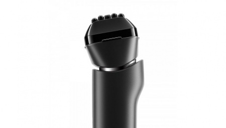 Купить Xiaomi Mi Electric Shaver MSW501