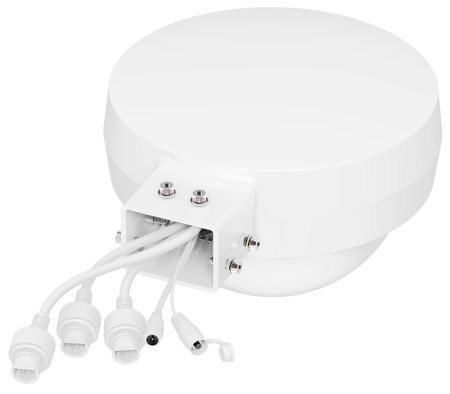 Купить COMFAST WiFi6 3000Mbps Outdoor High-power Wireless AP (CF-WA933)