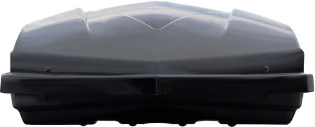 Купить CARCAM ROOF BOX 420L (CC3019) Black