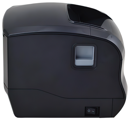 Купить Комплект Xprinter XP-365B (USB) Черный + SUNTEK 2D WIRELESS BARCODE SCANNER (ST8200DB)
