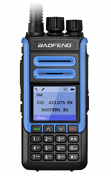 Купить Baofeng DR-1802 DMR AES256