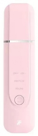 Купить Xiaomi inFace Ultrasonic Ion Shoveling Machine (MS7100) Pink