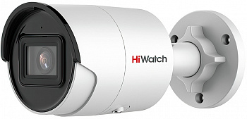Купить HiWatch IPC-B042-G2/U (2.8mm)