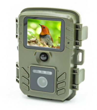 Купить Suntek WiFi Bird Watching Camera BC303W