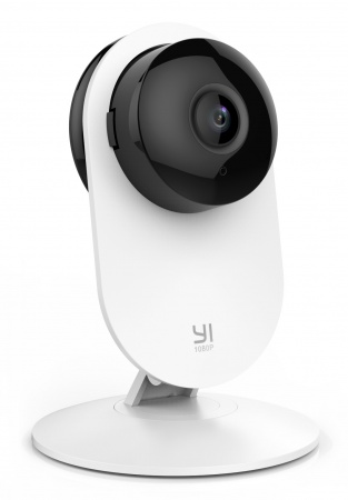 Купить Xiaomi Yi 1080p Home Camera Family Pack 2 in 1
