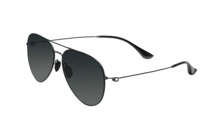 Купить Xiaomi Mi Polarized Explorer Sunglasses Pro (TYJ03TS) Gunmetal