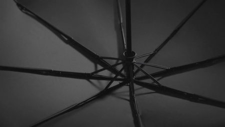 Купить Xiaomi MiJia Automatic Umbrella Black