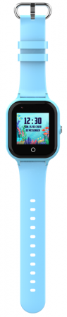 Купить WONLEX KT24 BLUE